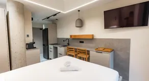 Motus Disruptive Apartments - Image 2
