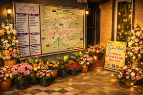 THE GREENPEARL Mahabaleshwar - Image 5
