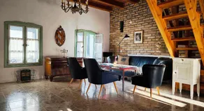 Henye Vintage Home a Káli-medencében - Image 3