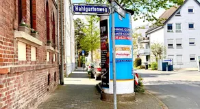 Hahlgarten Suites - Premium Suites & Apartments in Limburg an der Lahn - Image 1