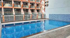 Sleek 1BR in DSO, Dubai - Image 3