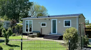 Modern chalet with oven, near the Wadden Sea - Image 4