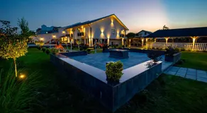 Pensiunea Sarmis Cristal Wellness & Spa - Image 3