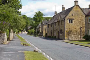 Cotswold Gardens Bed and Breakfast - Image 5