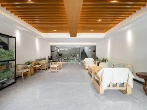 TURTLE BAY REZEN SEASONS HOTEL - Image 5