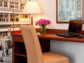 Mercure Hotel Berlin Am Alexanderplatz - Image 4
