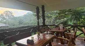 Khao Sok Hill Top Resort - Image 3