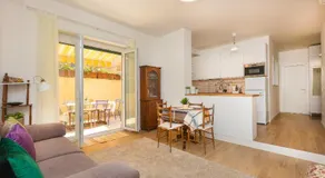Rental in Rome - Annietta - Image 2