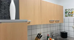 gemütliche Ferienwohnung am Ringpark - Image 3