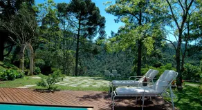 Casa da Colina Chalés - Image 5