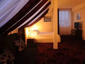 Hotel Amerika - Image 5