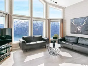 5 star holiday home in Valldal - Image 3