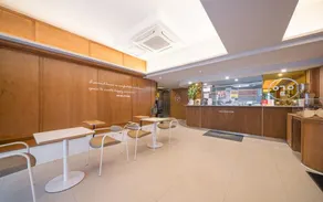 Hotel Yoegieottae Gwangju Station - Image 4