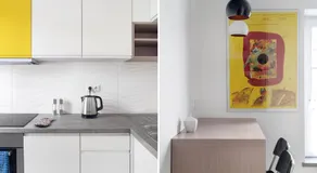 Evva & Peppe Old Town Flat - Image 2