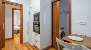 Ybarra apartment by People Rentals - Image 5