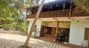 Kailasahomestay & Ayurvedic Spa - Image 4