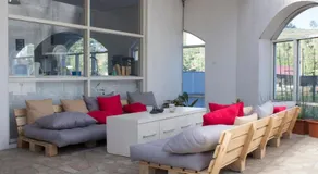 Tani Jiwo Hostel - Image 2