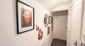 Two bedroom flat in City Road - Image 3