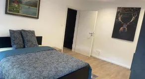 Superbe Appartement au RDC avec cheminée - Image 2