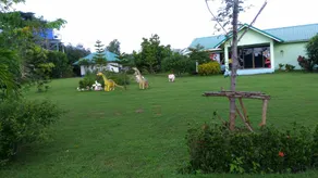 Chuanchom Resort Phuwiang - Image 2