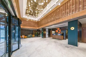 Orange Hotel Jining Wanda Plaza - Image 2