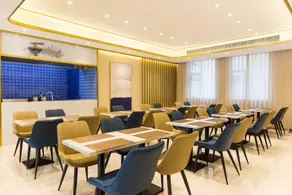 Starway Hotel Baoding Dongfeng Middle Road - Image 4