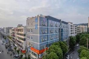 Shenghe Esports Hotel (County Center Branch) - Image 5