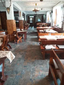 Cabana Fulg De Nea Predeal - Image 3