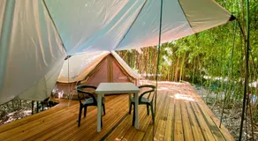 Camping les Avenières - Image 2
