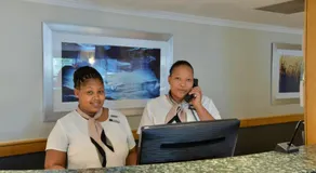 Road Lodge Randburg - Image 5