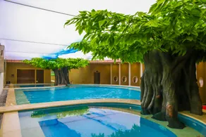 Jin Haihao Hotel - Image 5