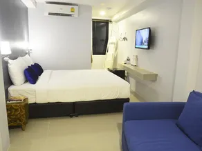 U Sleep Chiangmai - Image 5
