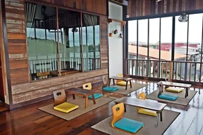 Mahahsamut Boutique Homestay Paknamprasae - Image 5