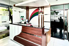 Mawar Indah Hotel near Stasiun Balapan Solo Mitra RedDoorz - Image 2