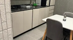 جناح الفخامة والهدوء Calm Apartment بتحكم ذكي - Image 5