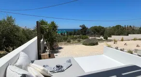 Neso seafront studio Paros - Image 5