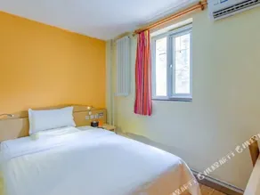 7 Days Inn (Lanzhou Jingning Road) - Image 4