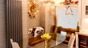 Mistletoe One Luxury Lodge with Hot Tub Windermere - Image 3