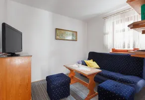 Apartment Ante M A1 Brela, Riviera Makarska - Image 2
