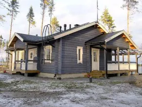 Holiday Home Kanervarinne by Interhome - Image 2