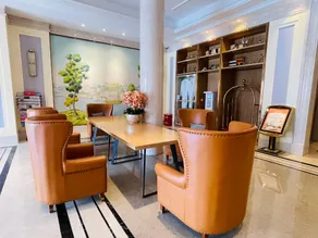 Vienna Hotel (Dongguan Xiegang Branch, Guangdong) - Image 4