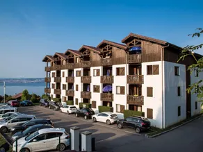 Attractive, rustic apartment in the termal town of Evian - Image 5