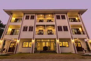 Khampare Chiang Mai Hotel - Image 2