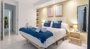 Lujan Deluxe Suites by Valcambre - Image 2