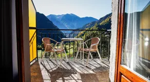 Hotel La Burna Panoràmic - Image 2