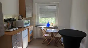Ferienwohnung Studio 1-3 Personen Pirmasens mit Wallbox - Image 4