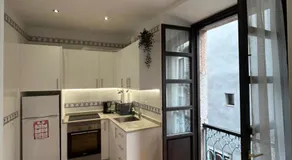 Apartamento Manuel Cue en el centro de Llanes - Image 2