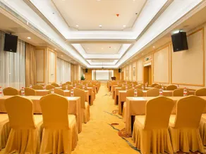 Vienna Hotel Hunan Hengyang Leiyang - Image 4