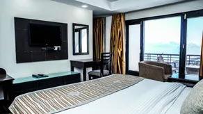 Hotel Patnitop Heights - Image 4