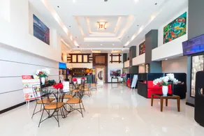 Hotel Sogo Santolan - Image 5